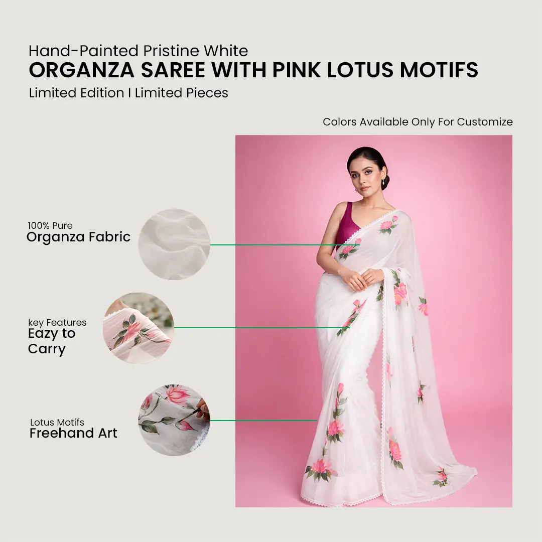 The Ethereal Charm of Blooming Lotuses